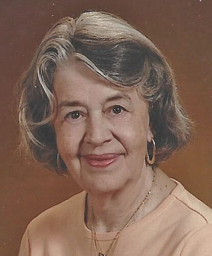 Shelby Jean Reeder